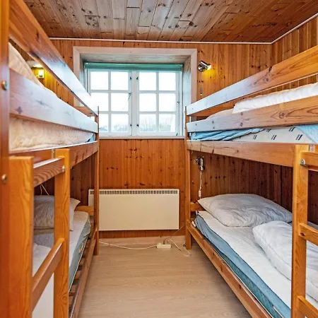 6 Person In Ribe-by Traum Ribe