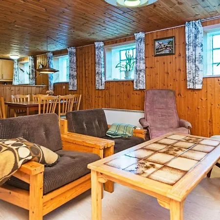 Vakantiehuis 6 Person In *