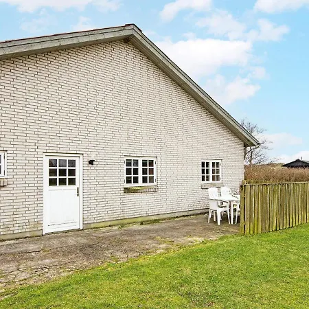 Holiday home 6 Person In Ribe-by Traum